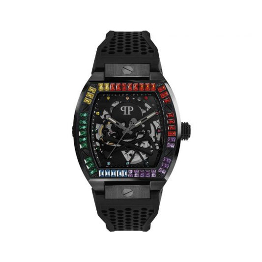 Reloj Philipp Plein El $queleton Pwbaa0621