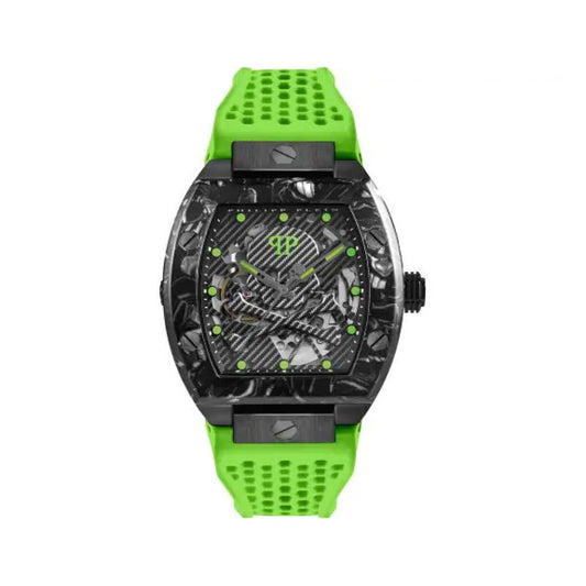 Reloj Philipp Plein The Skeleton Pwbaa1022