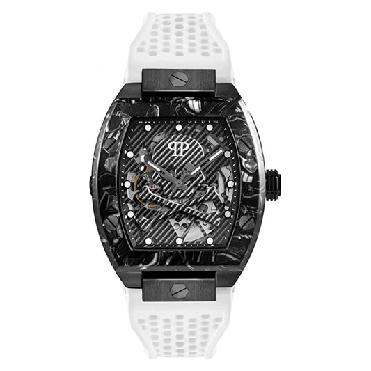 Reloj Philipp Plein The Skeleton Pwbaa1122