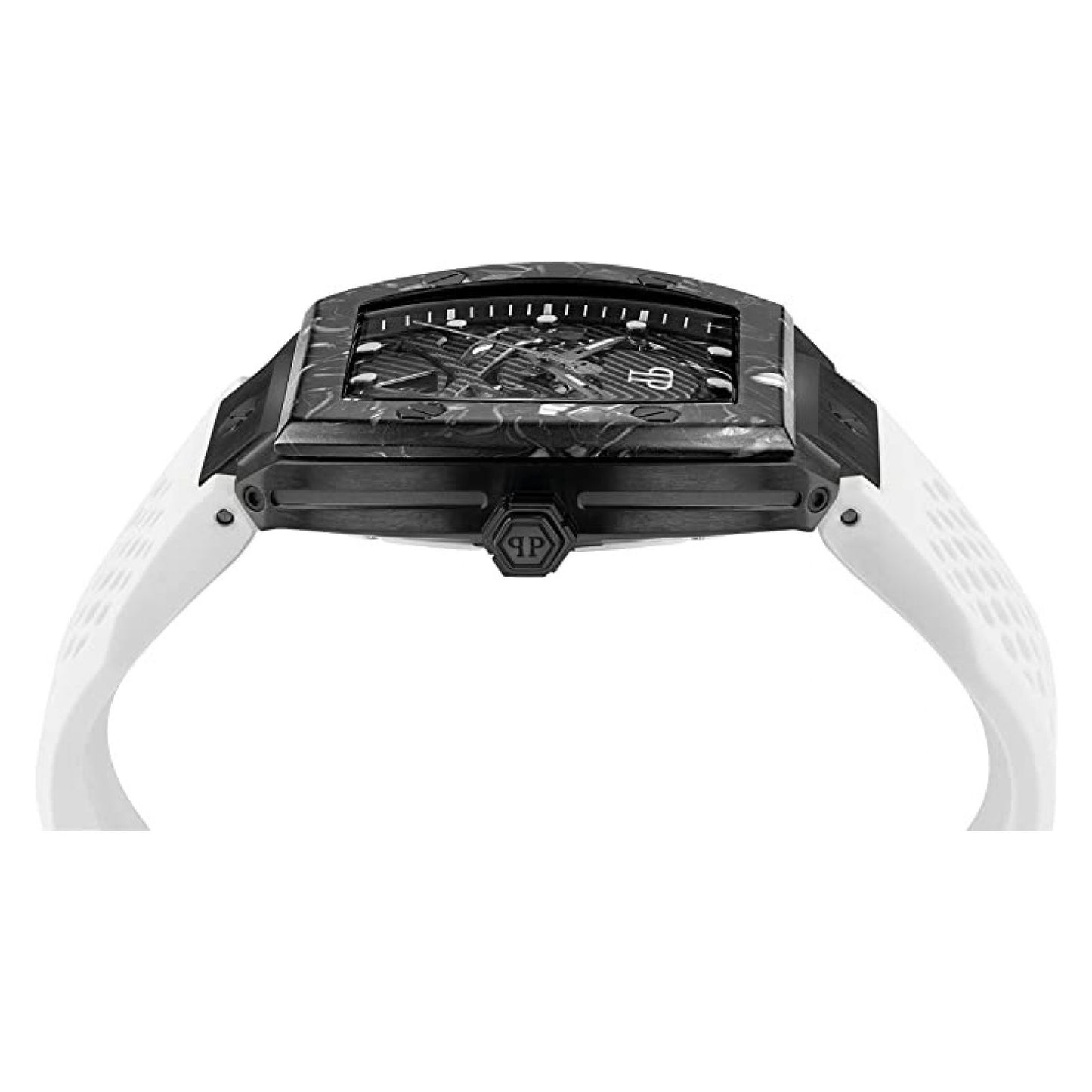 Reloj Philipp Plein The Skeleton Pwbaa1122
