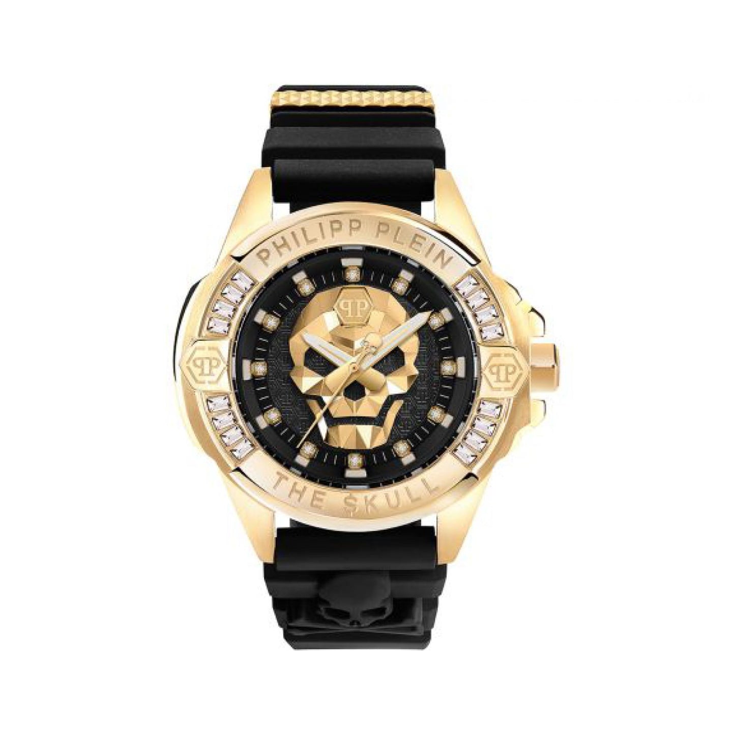 Reloj Philipp Plein The Skull Pwnaa0122