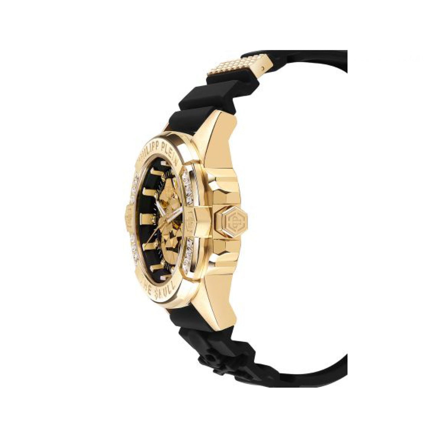 Reloj Philipp Plein The Skull Pwnaa0122