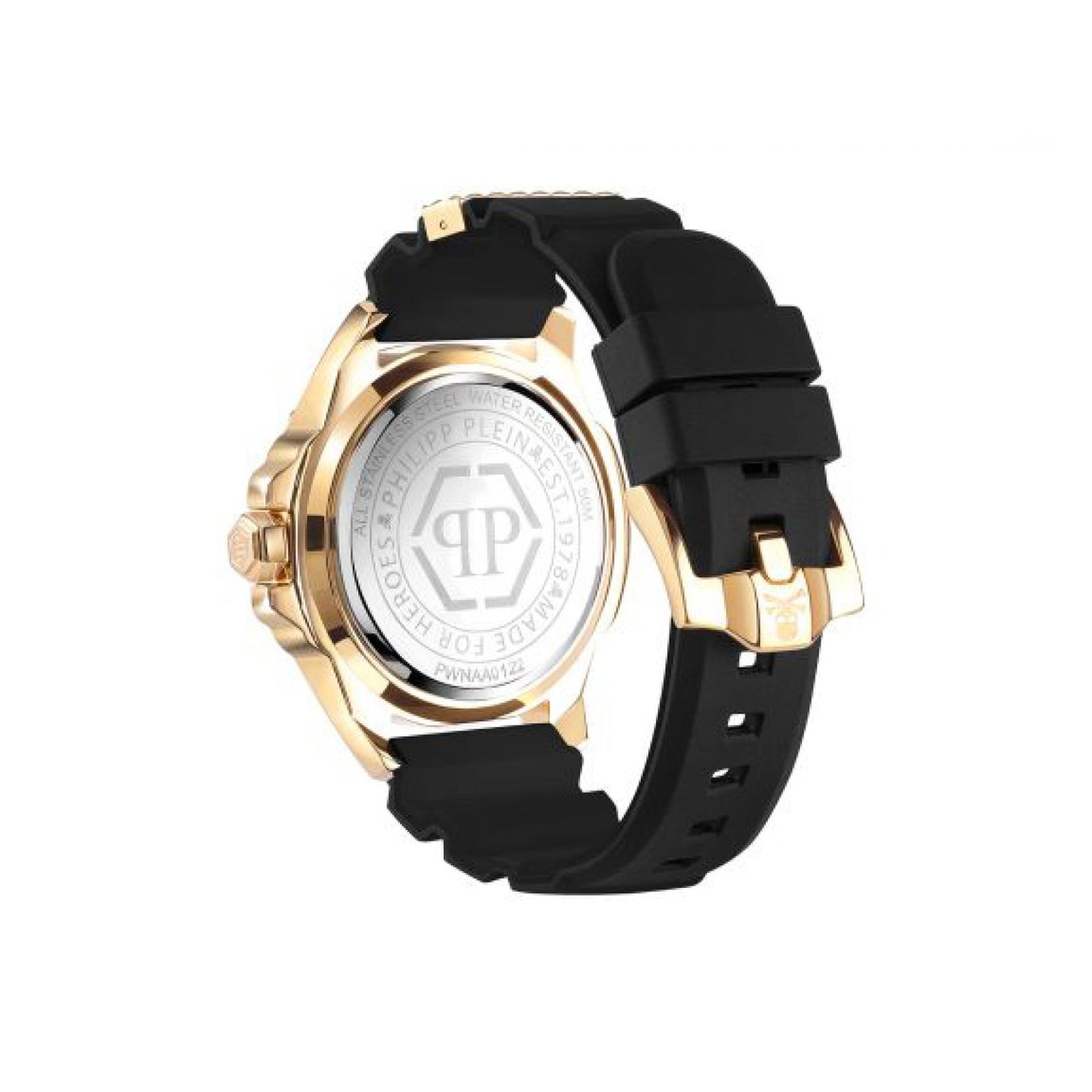 Reloj Philipp Plein The Skull Pwnaa0122