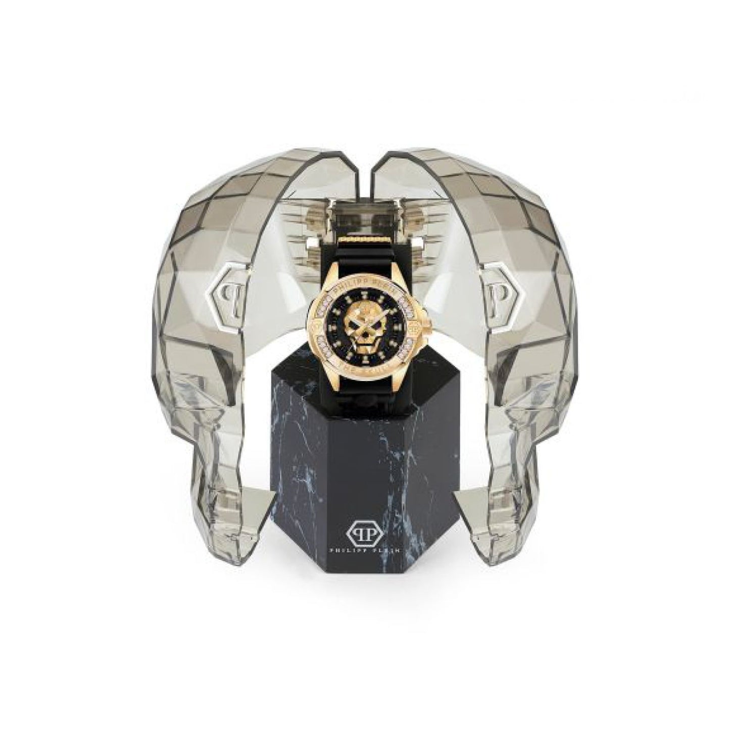 Reloj Philipp Plein The Skull Pwnaa0122