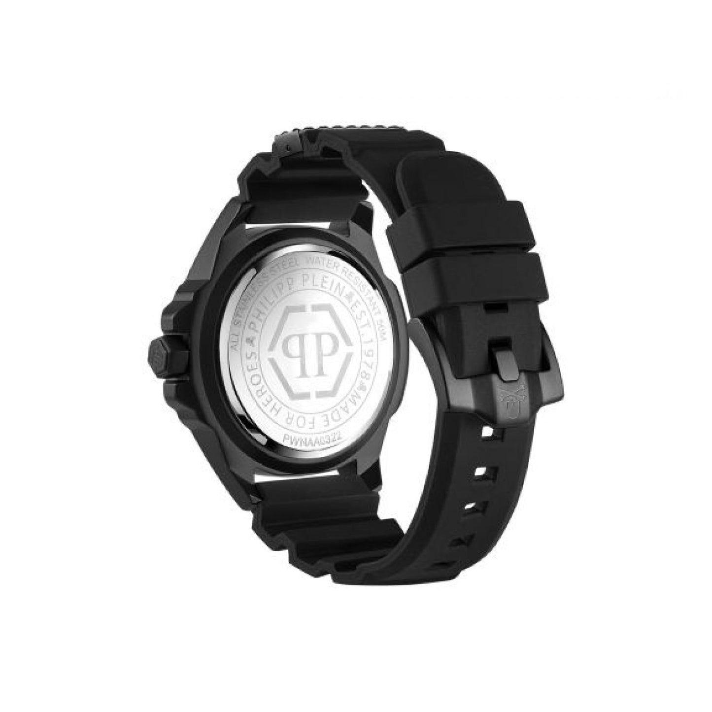 Reloj Philipp Plein The Skull Pwnaa0322