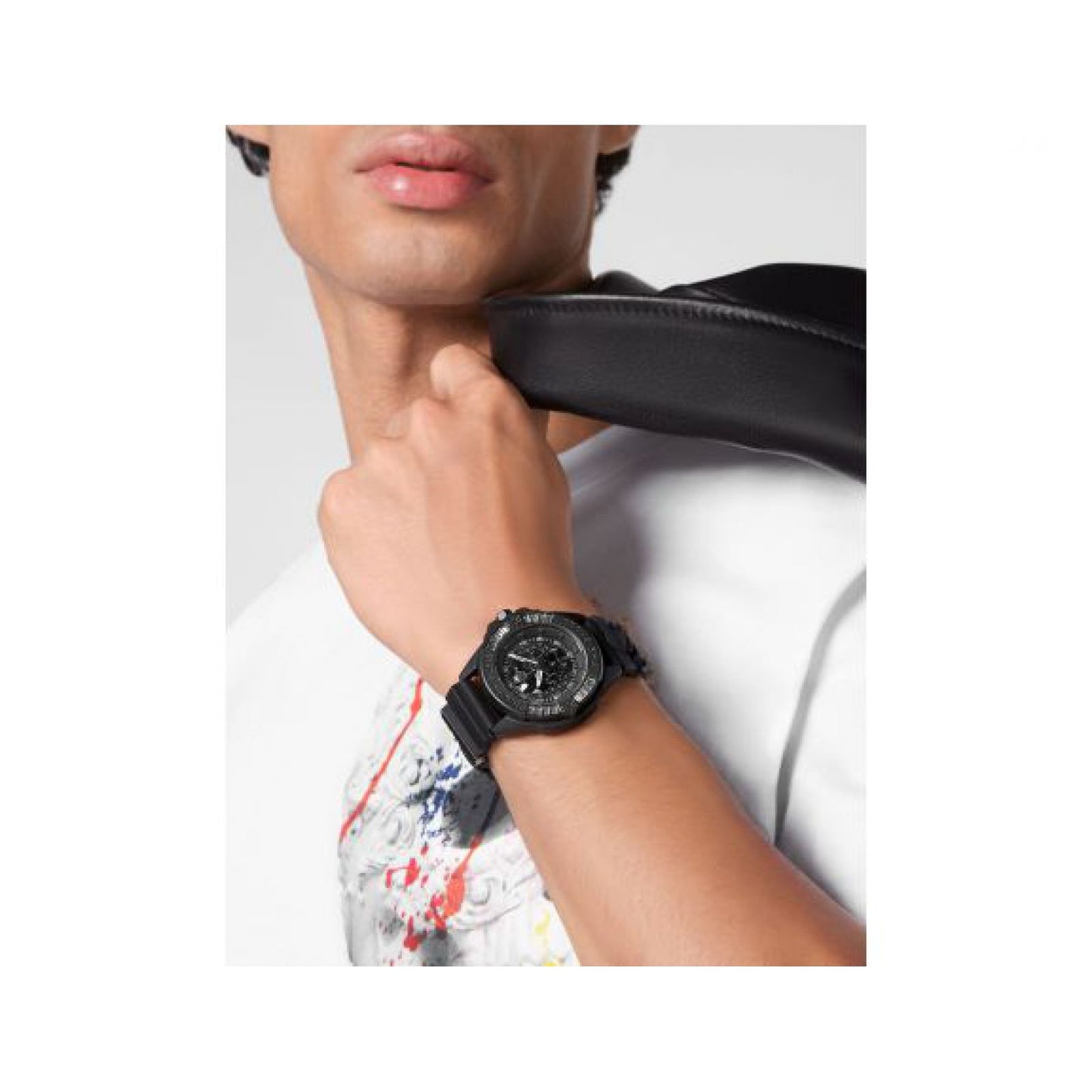 Reloj Philipp Plein The Skull Pwnaa0322