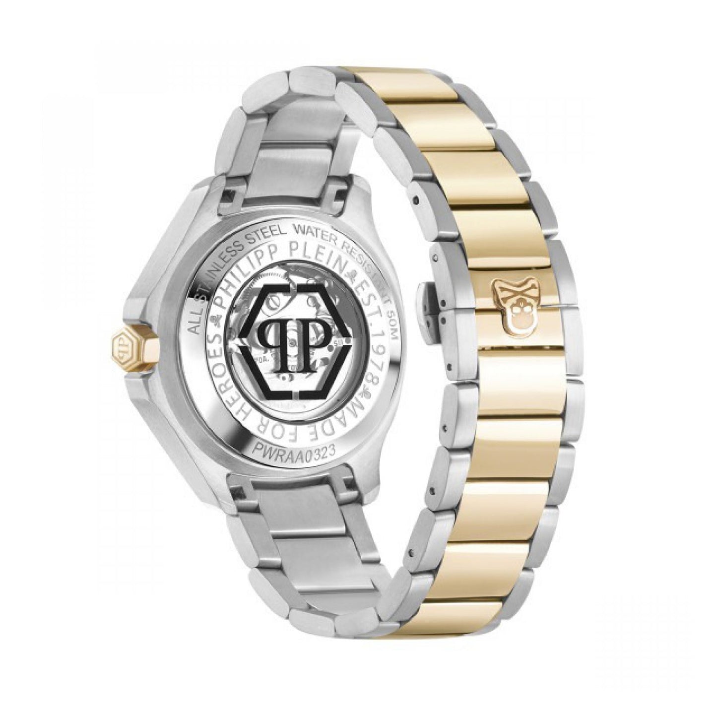 Reloj Philipp Plein High-conic Pwraa0323