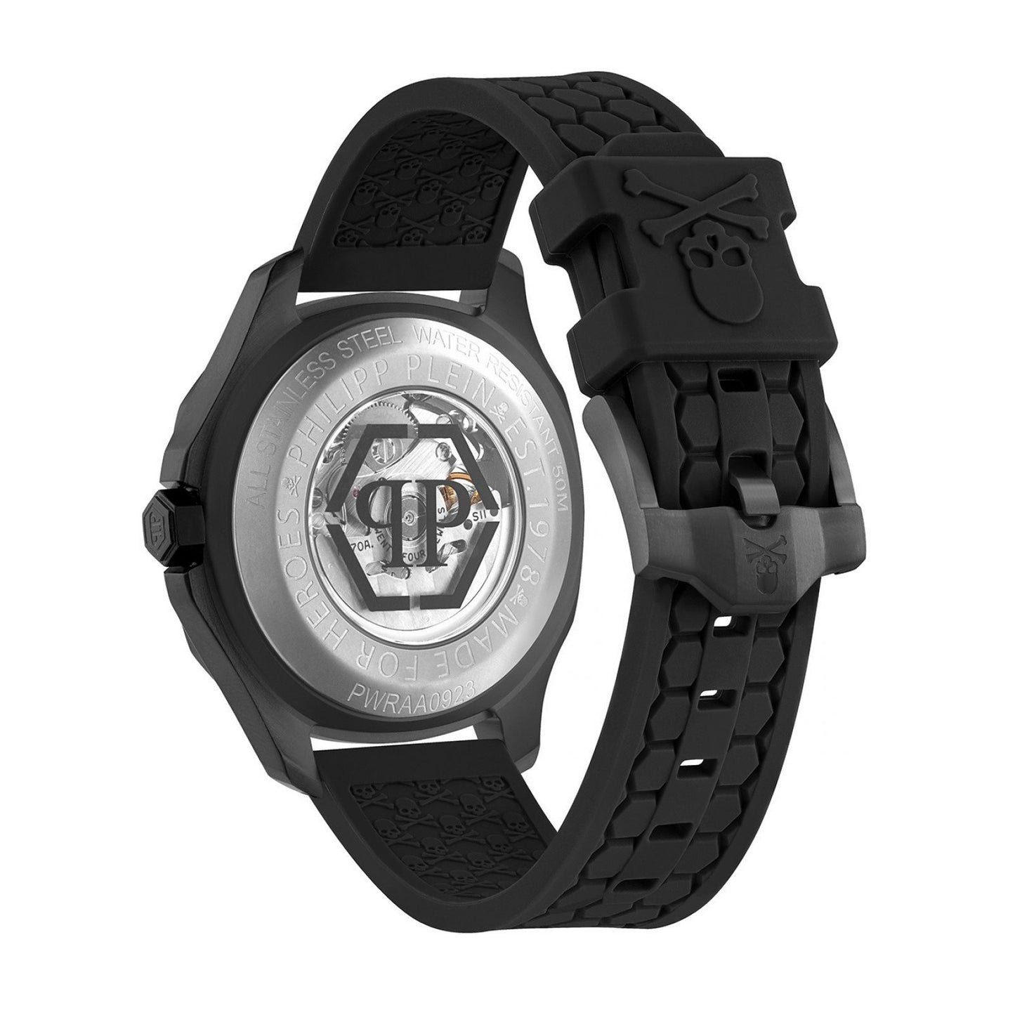 Reloj Philipp Plein High-conic Pwraa0923