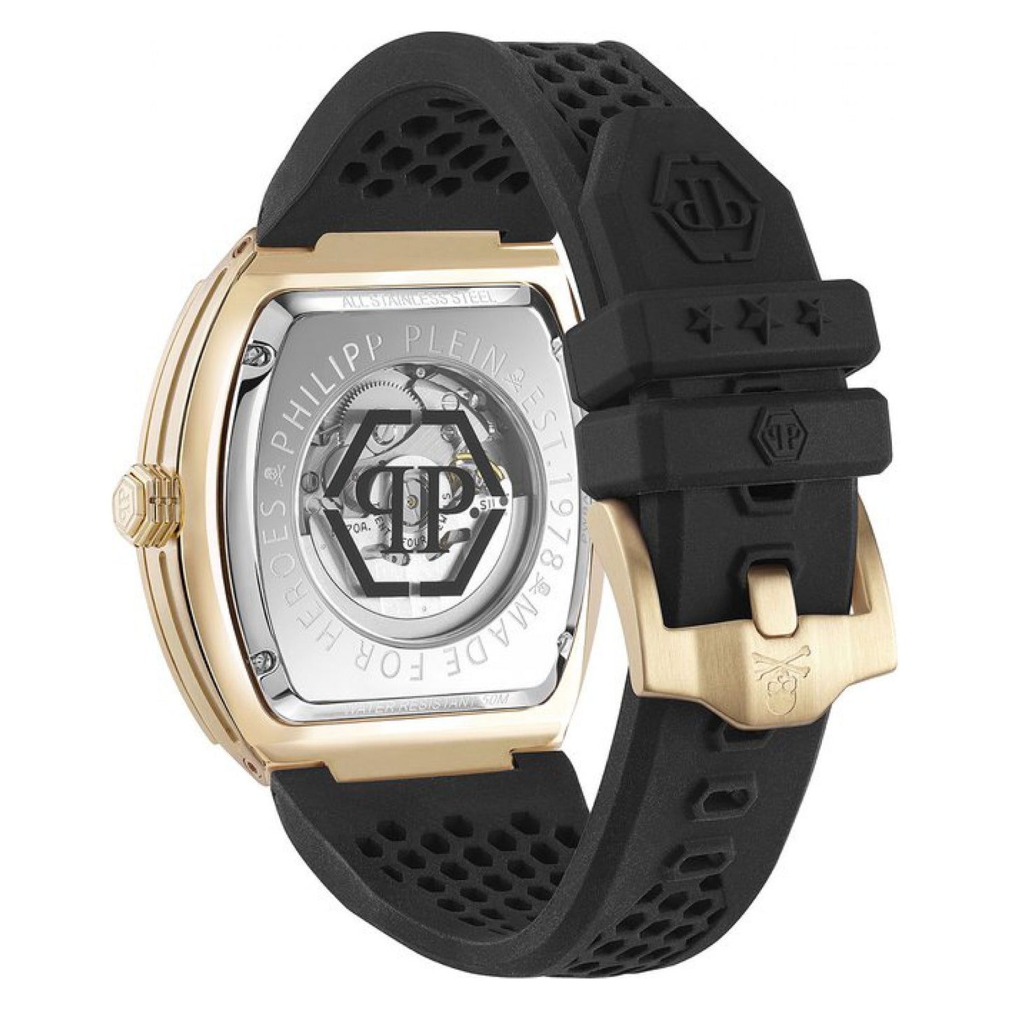 Reloj Philipp Plein The $keleton Pwbaa1623