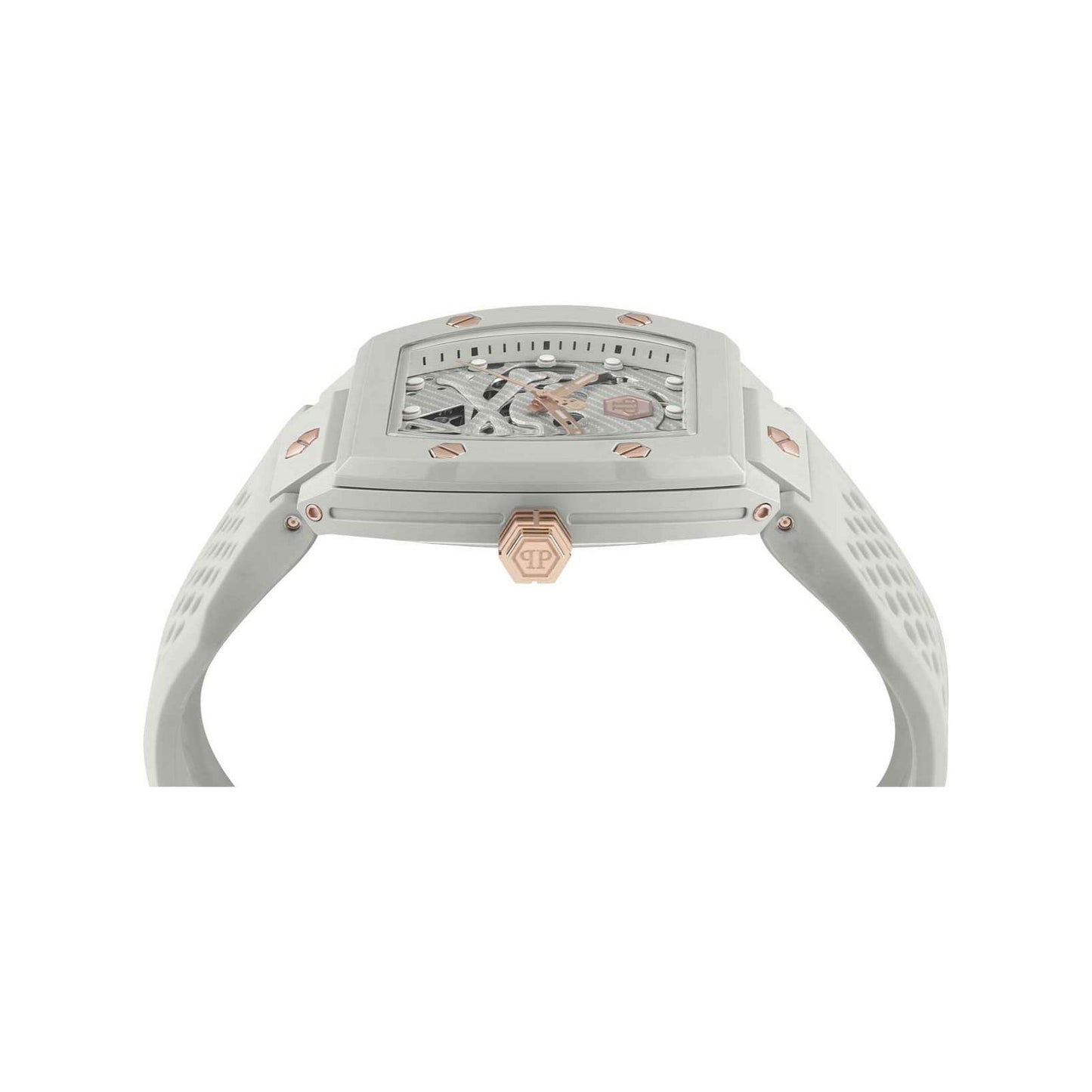 Reloj Philipp Plein $keleton Pwvba0123