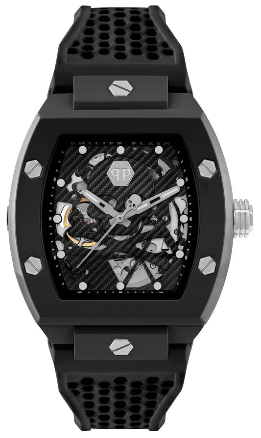 Reloj Philipp Plein Skeleton Ecoceramic Pwvba0423