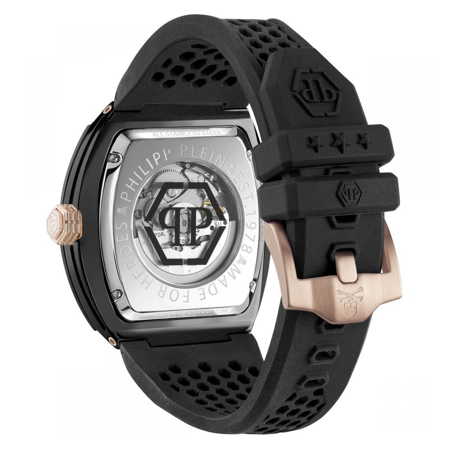 Reloj Philipp Plein The $keleton Pwvba0523