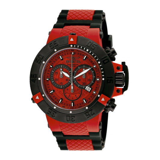Reloj Invicta Subaqua 0938