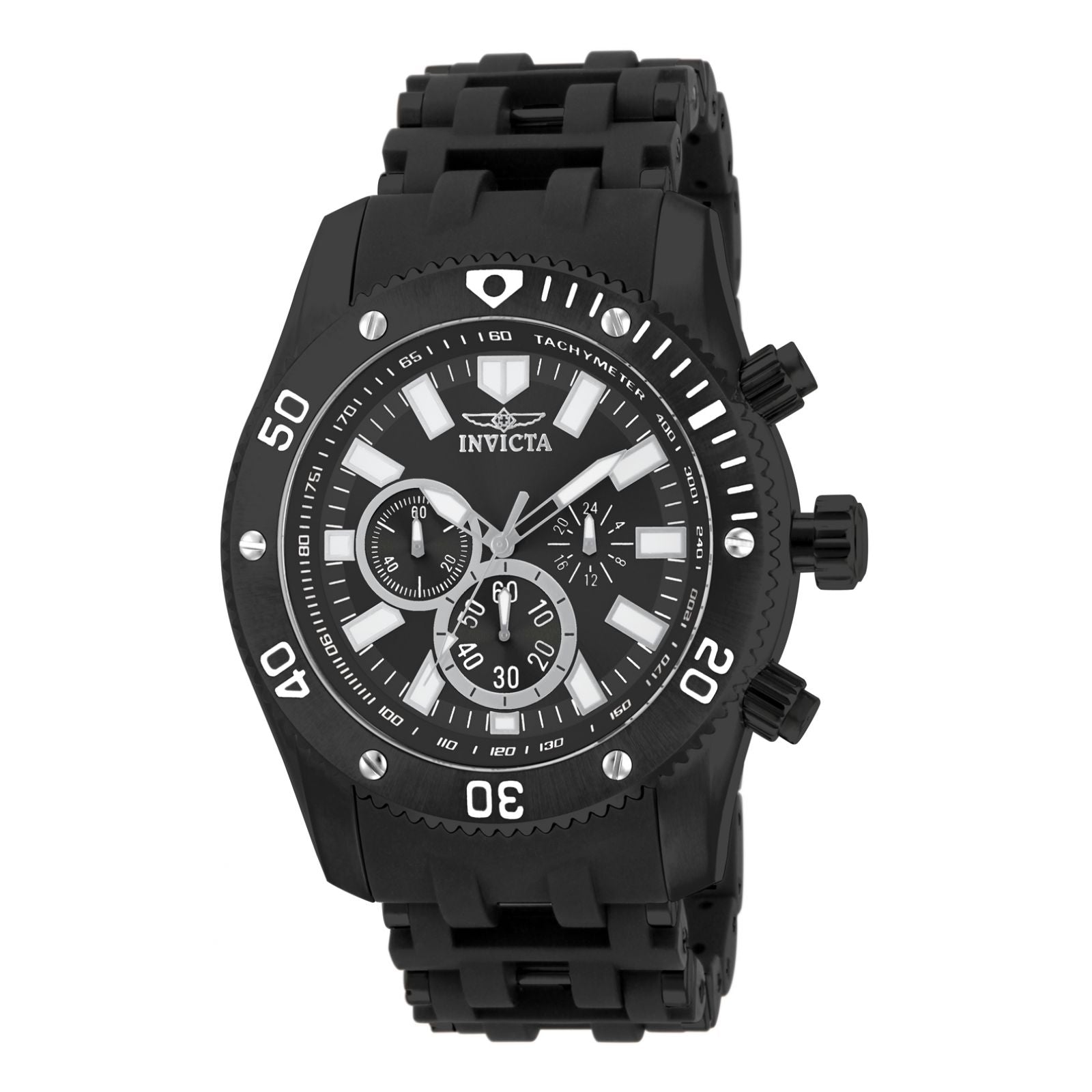 Reloj Invicta Sea Spider 14862 – Sometimes Chile