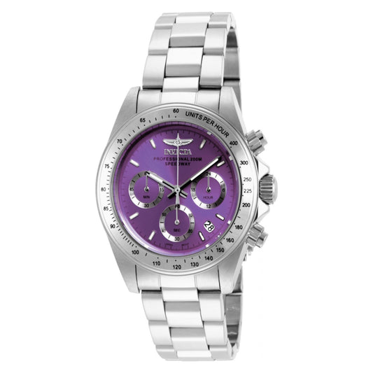 Reloj Invicta Speedway 16656