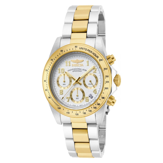 Reloj Invicta Speedway 17026