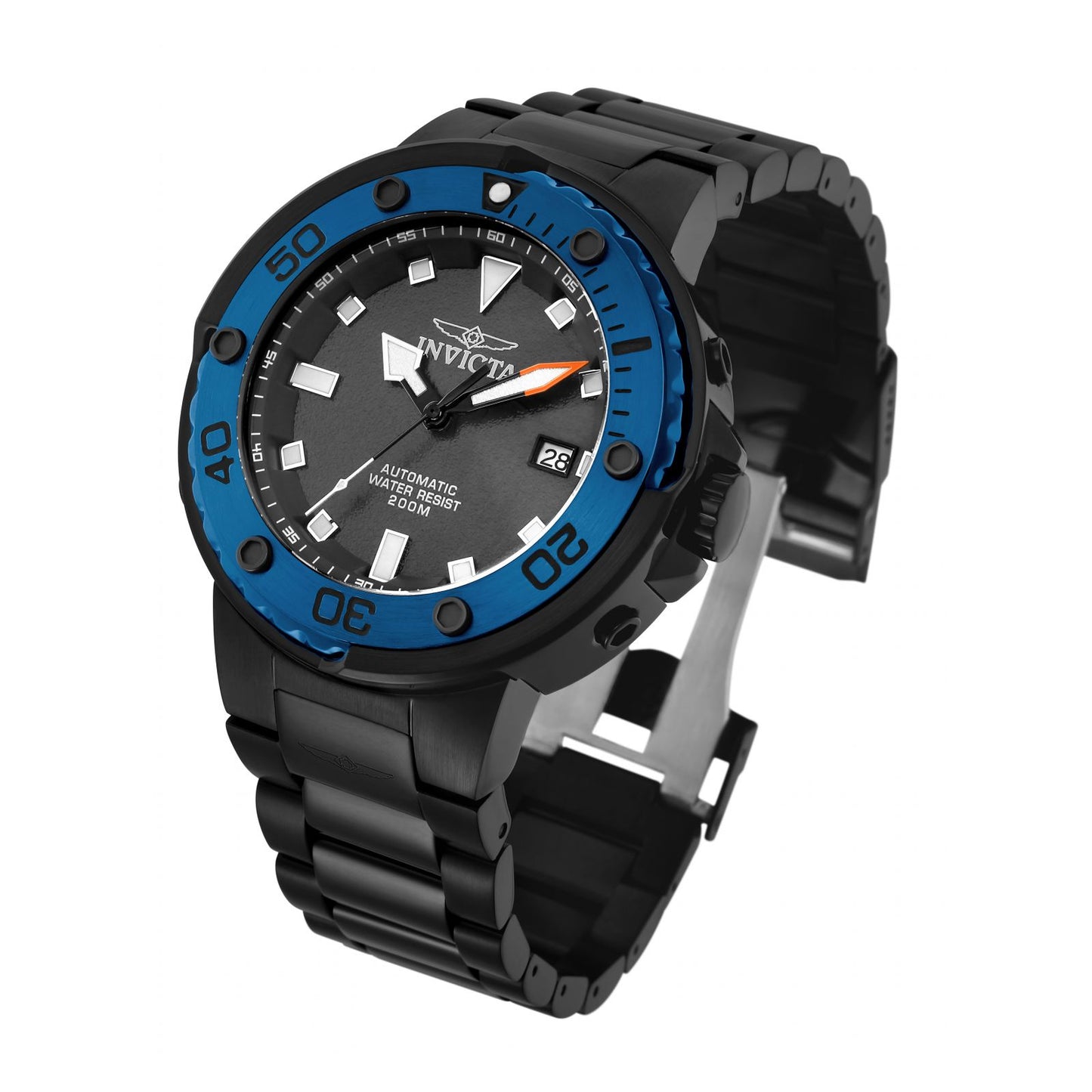 Reloj Invicta Pro Diver 24466