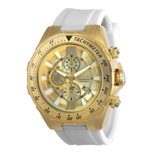 Reloj Invicta Aviator 24578