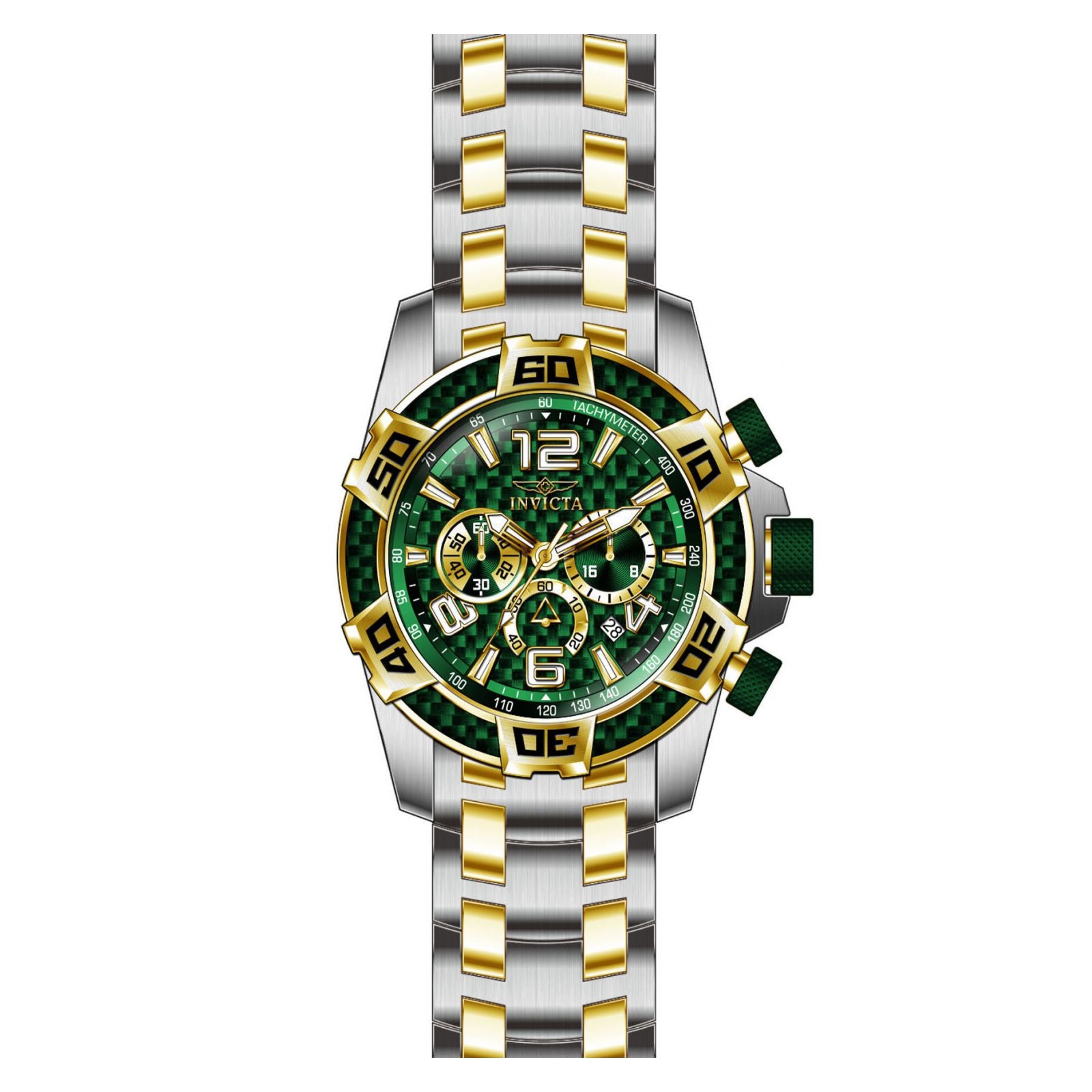 Invicta pro diver 25855 best sale