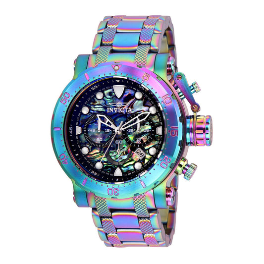 Reloj Invicta Coalition Forces 26507