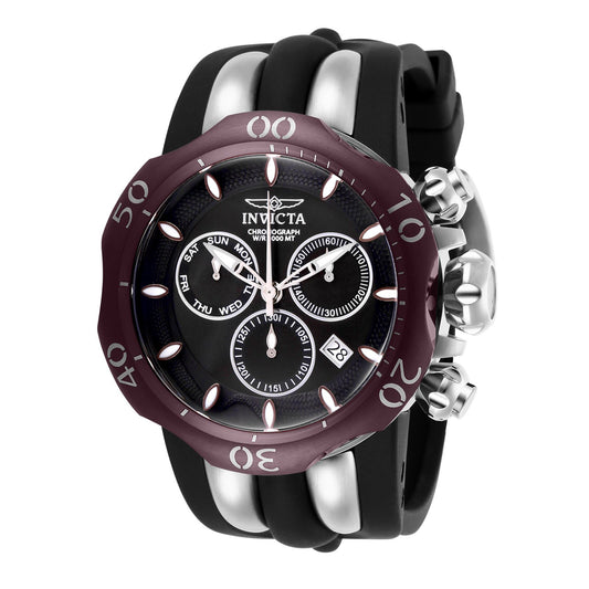 Reloj Invicta Venom 26662