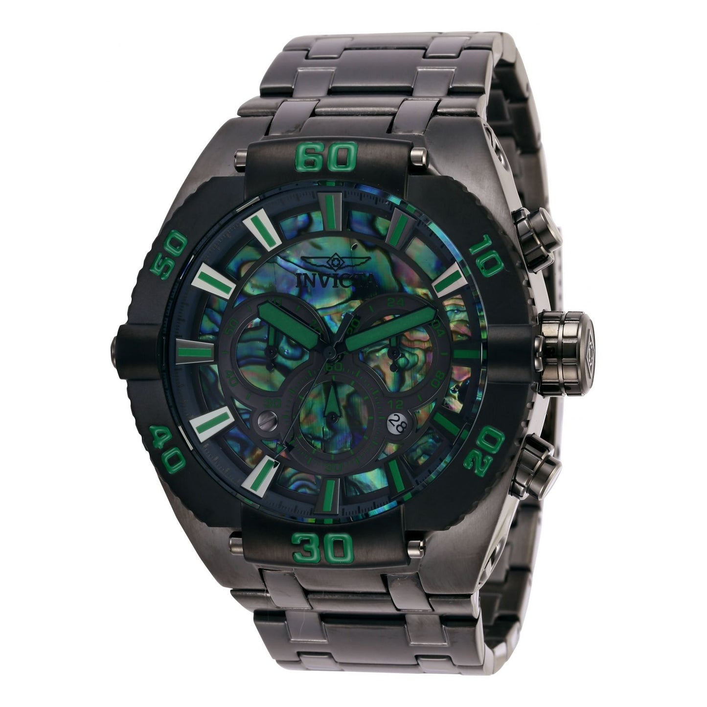 Reloj Invicta Coalition Forces 27262