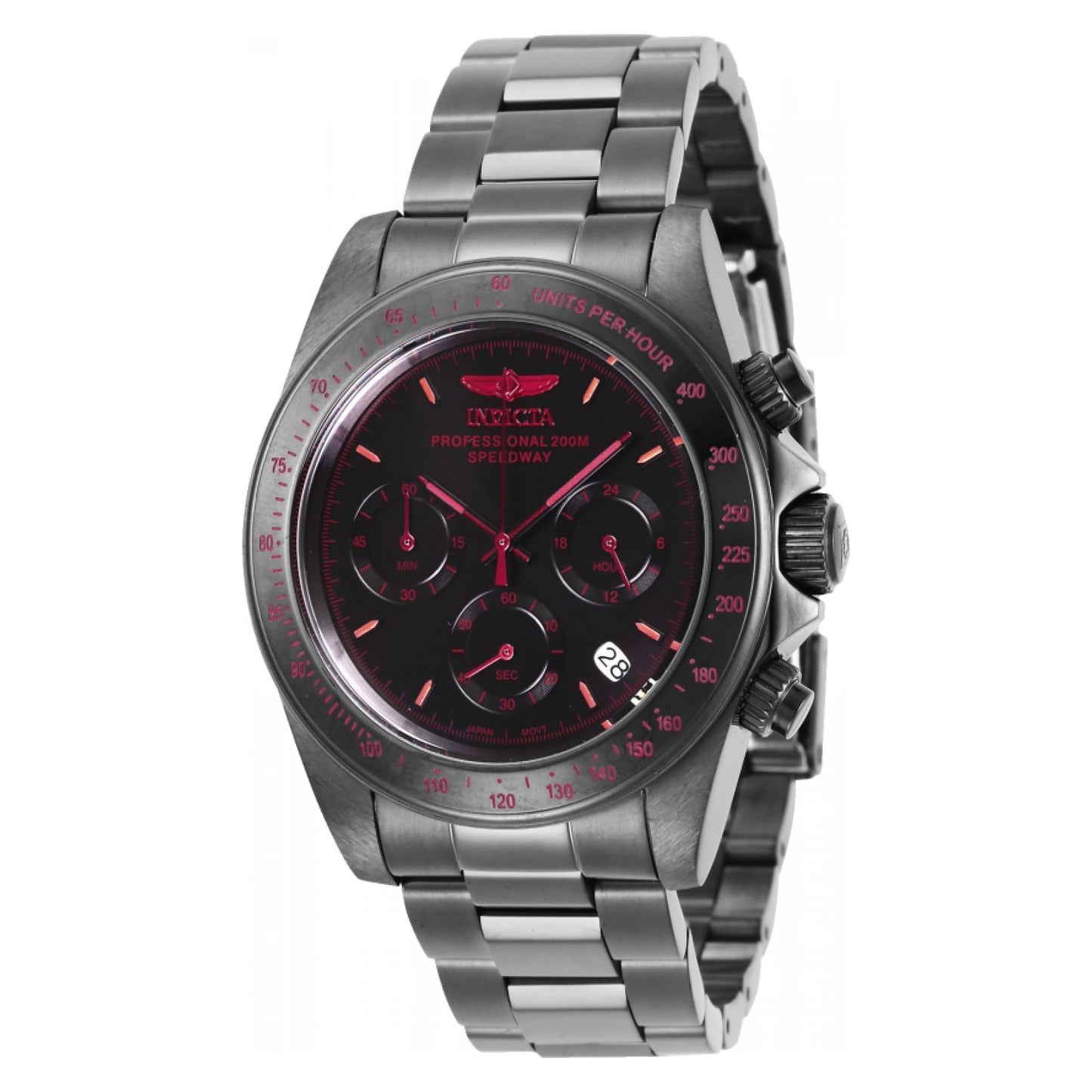 Reloj Invicta Speedway 27771