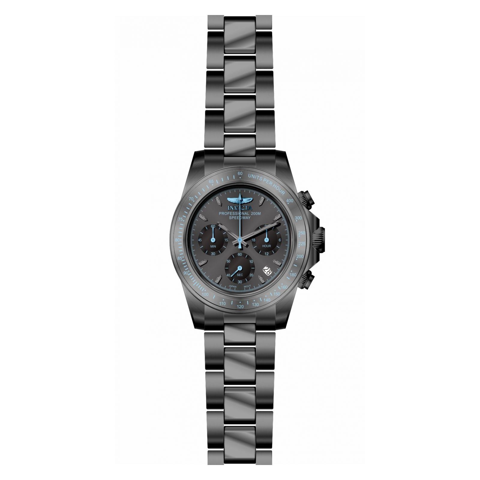 Reloj Invicta Speedway 27772 – Sometimes Chile