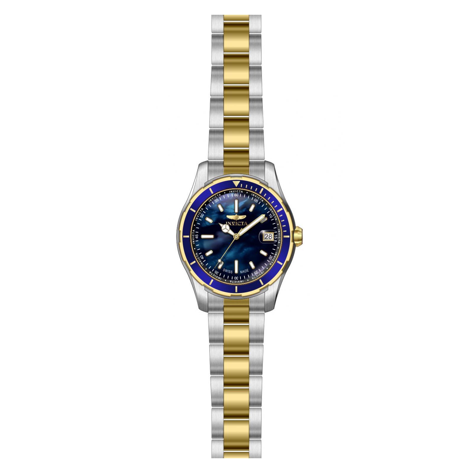 Invicta pro diver 8942 best sale