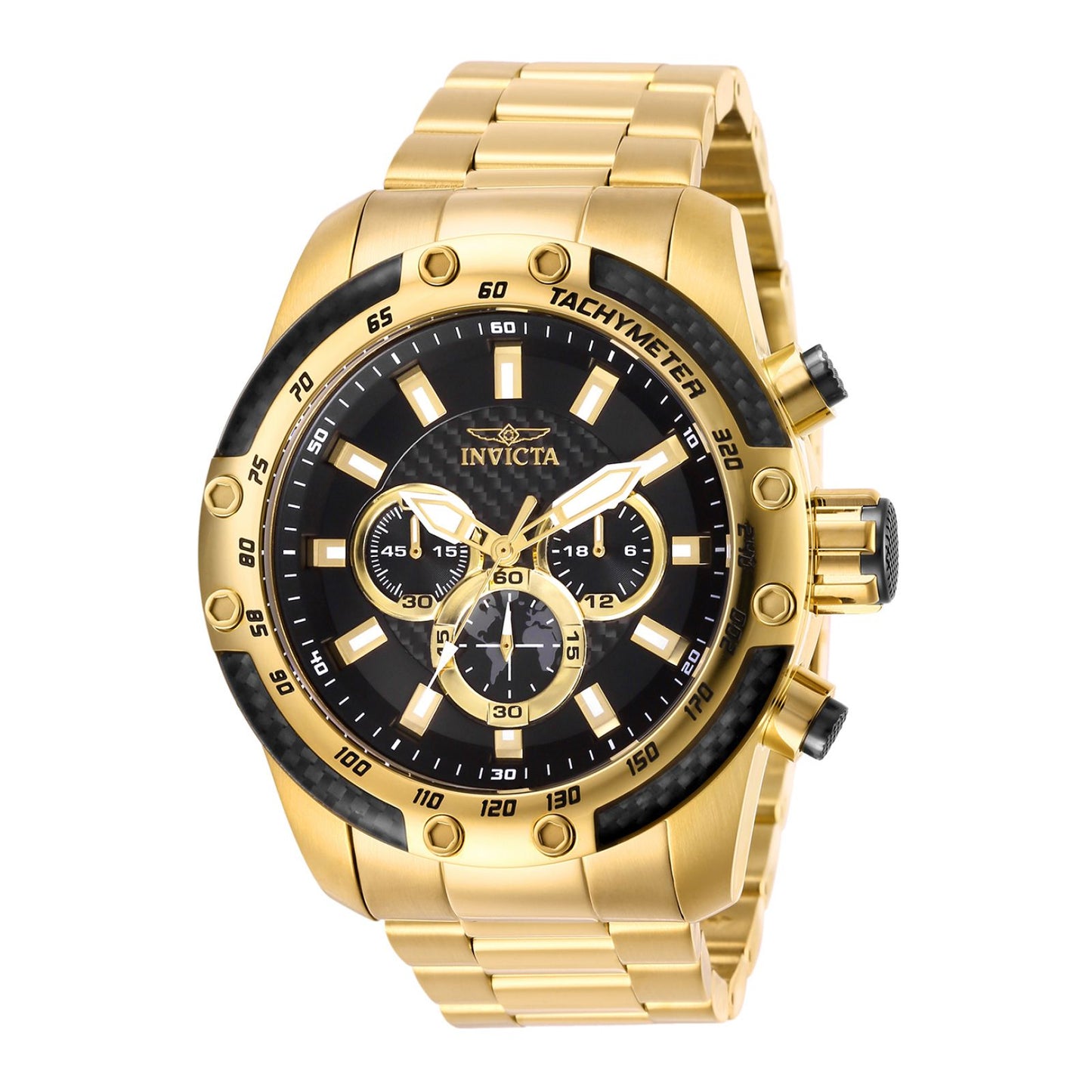 Reloj Invicta Speedway 28658