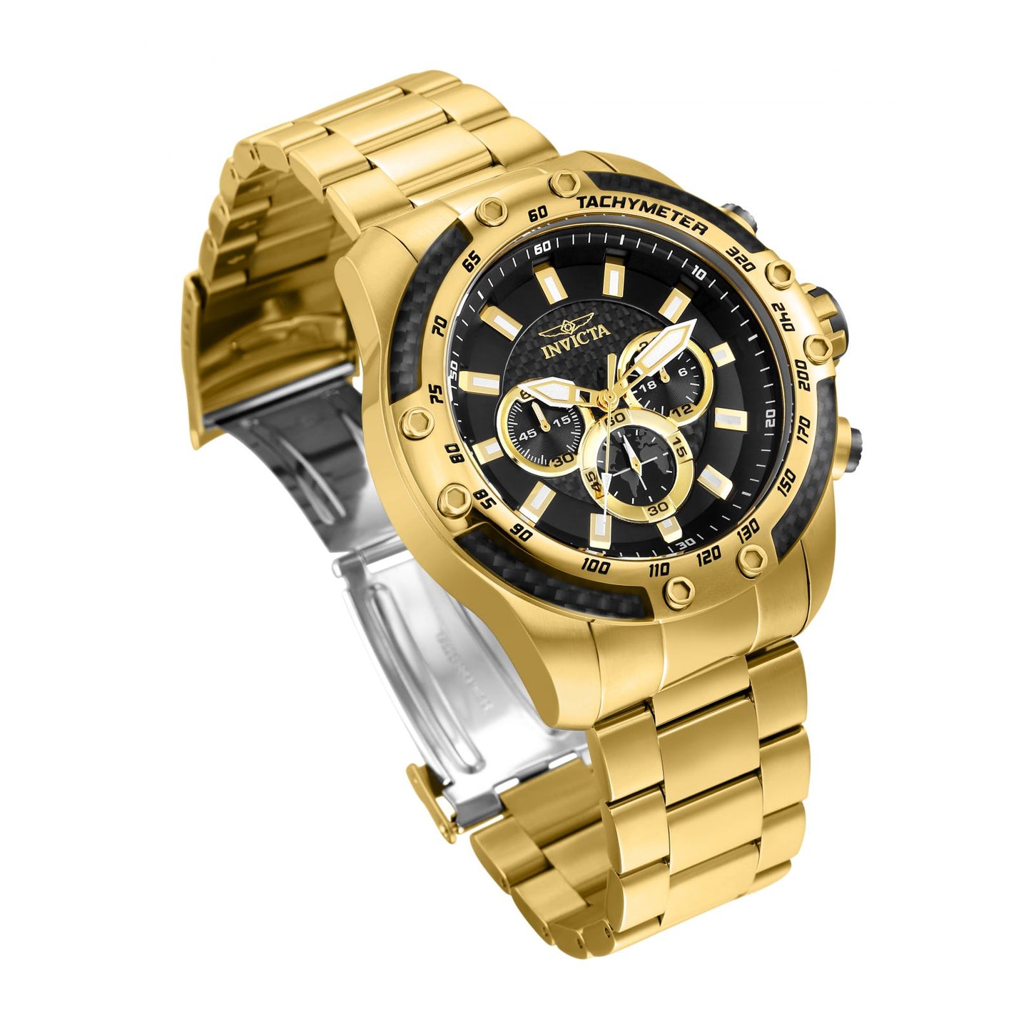 Reloj Invicta Speedway 28658