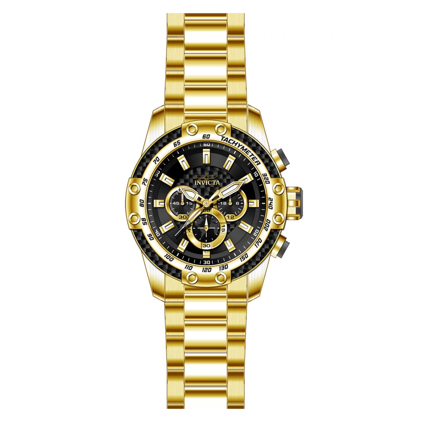 Reloj Invicta Speedway 28658