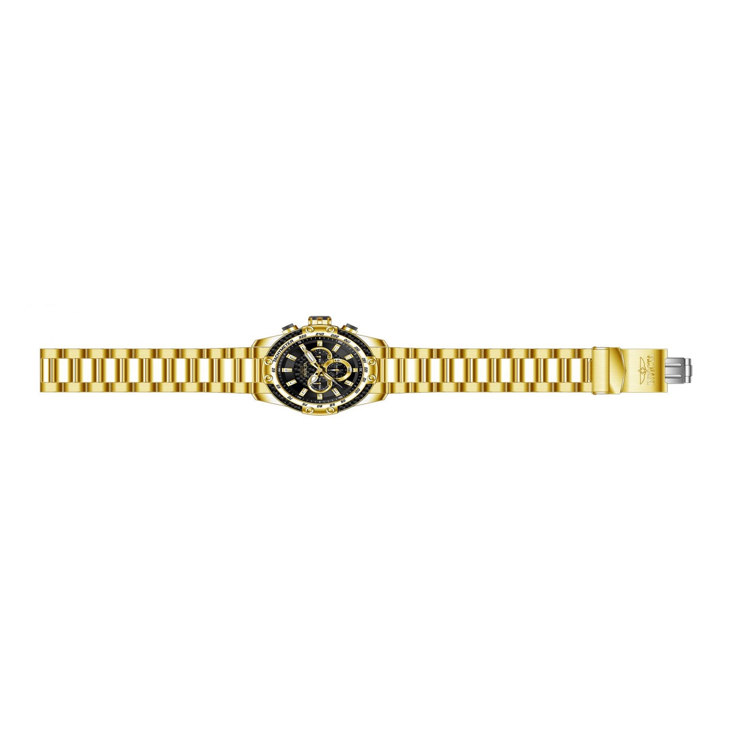 Reloj Invicta Speedway 28658