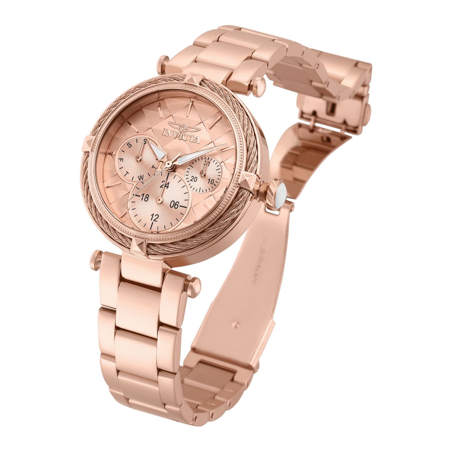 Reloj Invicta Bolt 28961