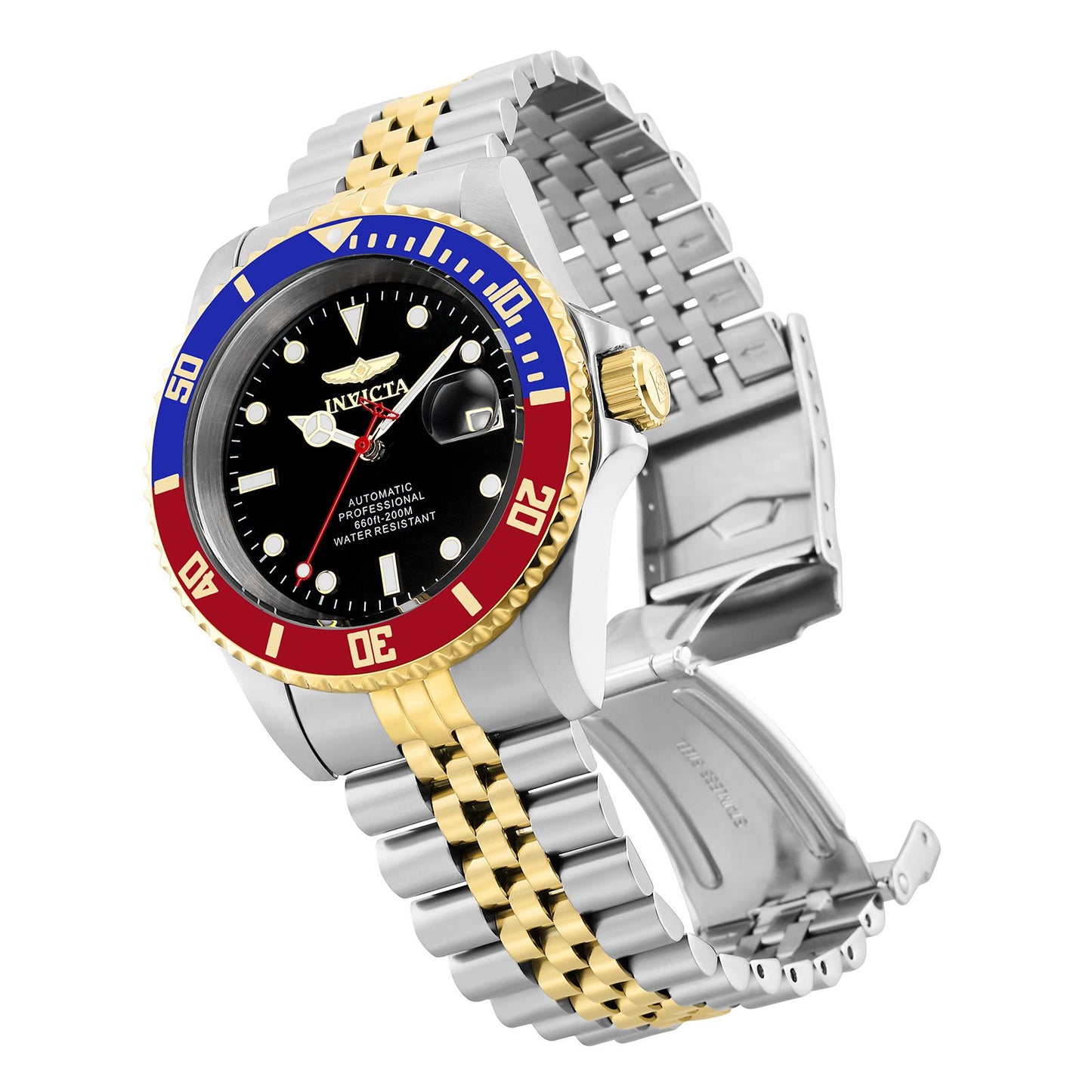 Reloj Invicta Pro Diver 29180