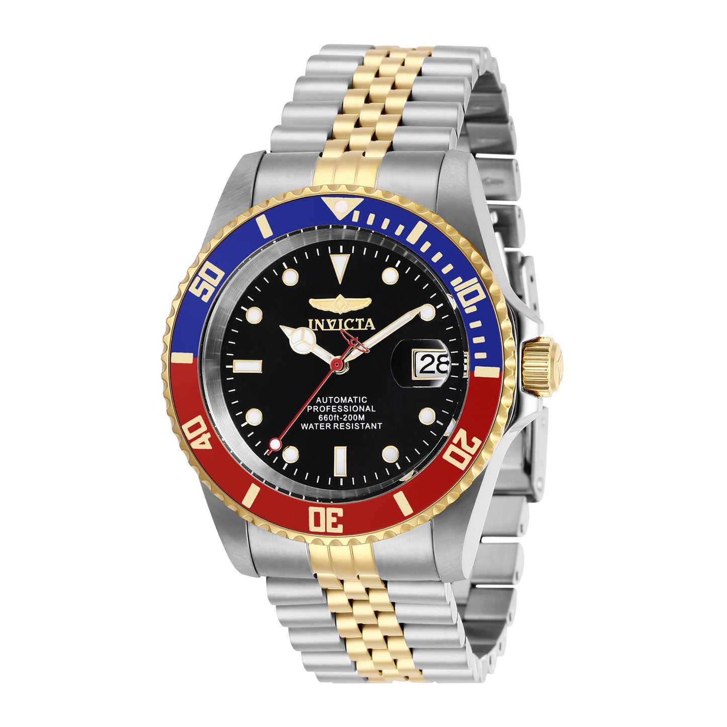 Reloj Invicta Pro Diver 29180