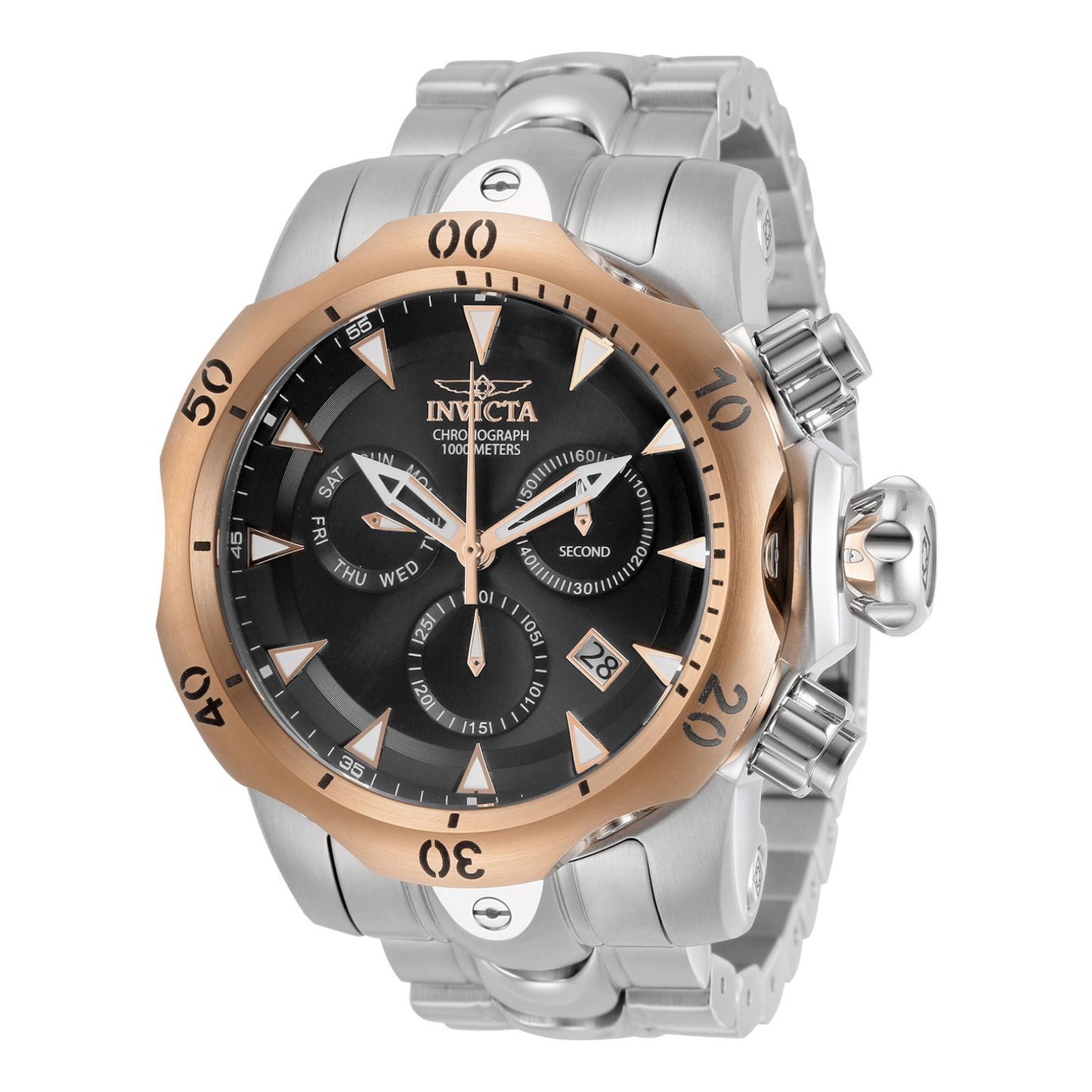 Reloj Invicta Venom 29646