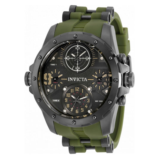 Reloj Invicta Coalition Forces 31138