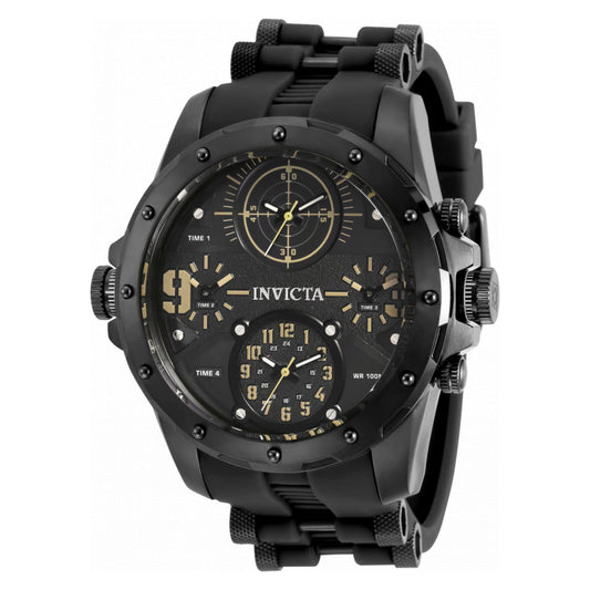 Reloj Invicta Coalition Forces 31140