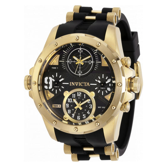 Reloj Invicta Coalition Forces 31141