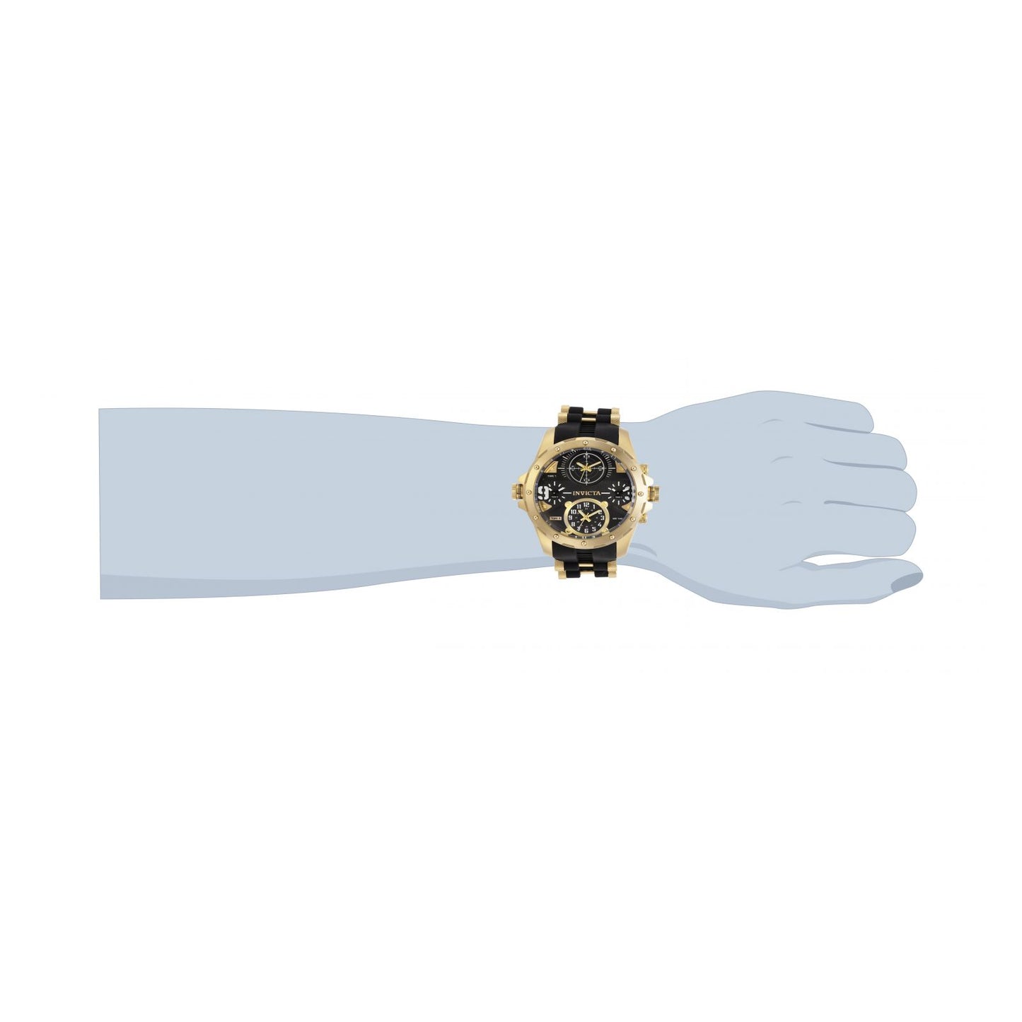 Reloj Invicta Coalition Forces 31141