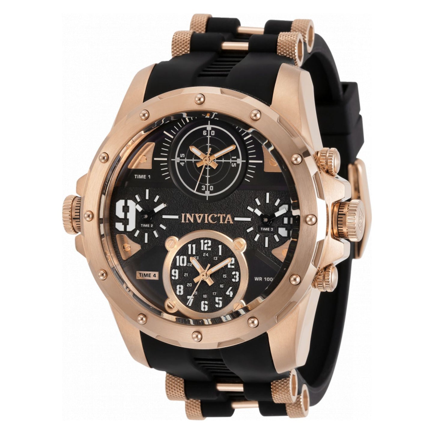 Reloj Invicta Coalition Forces 31142