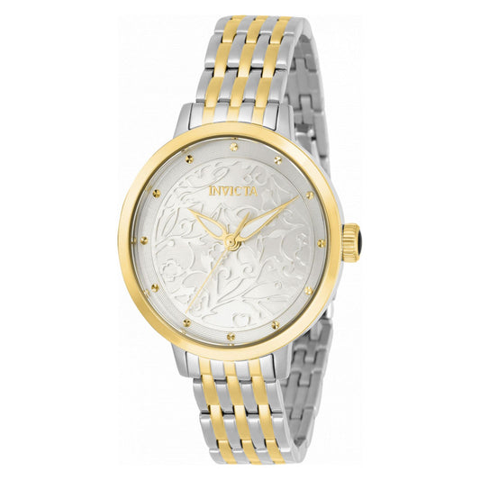 Reloj Invicta Wildflower 31943