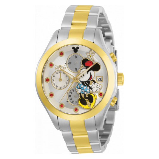 Reloj Invicta Disney Limited Edition 32490