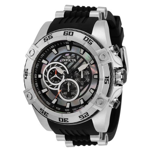 Reloj Invicta Speedway 33719