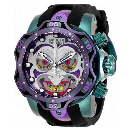 Reloj Invicta Dc Comics 26950