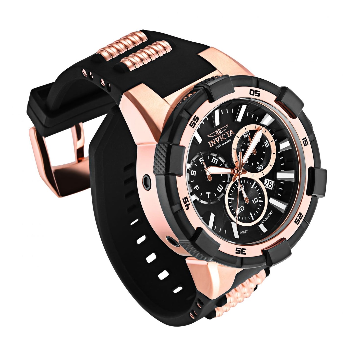 Reloj Invicta Aviator 33941