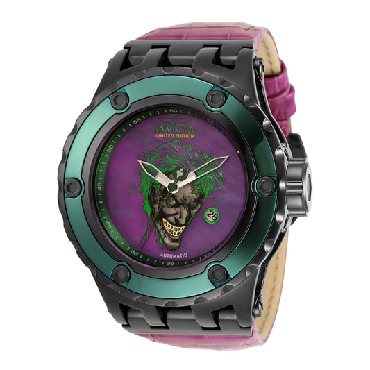 Reloj Invicta Dc Comics 34618