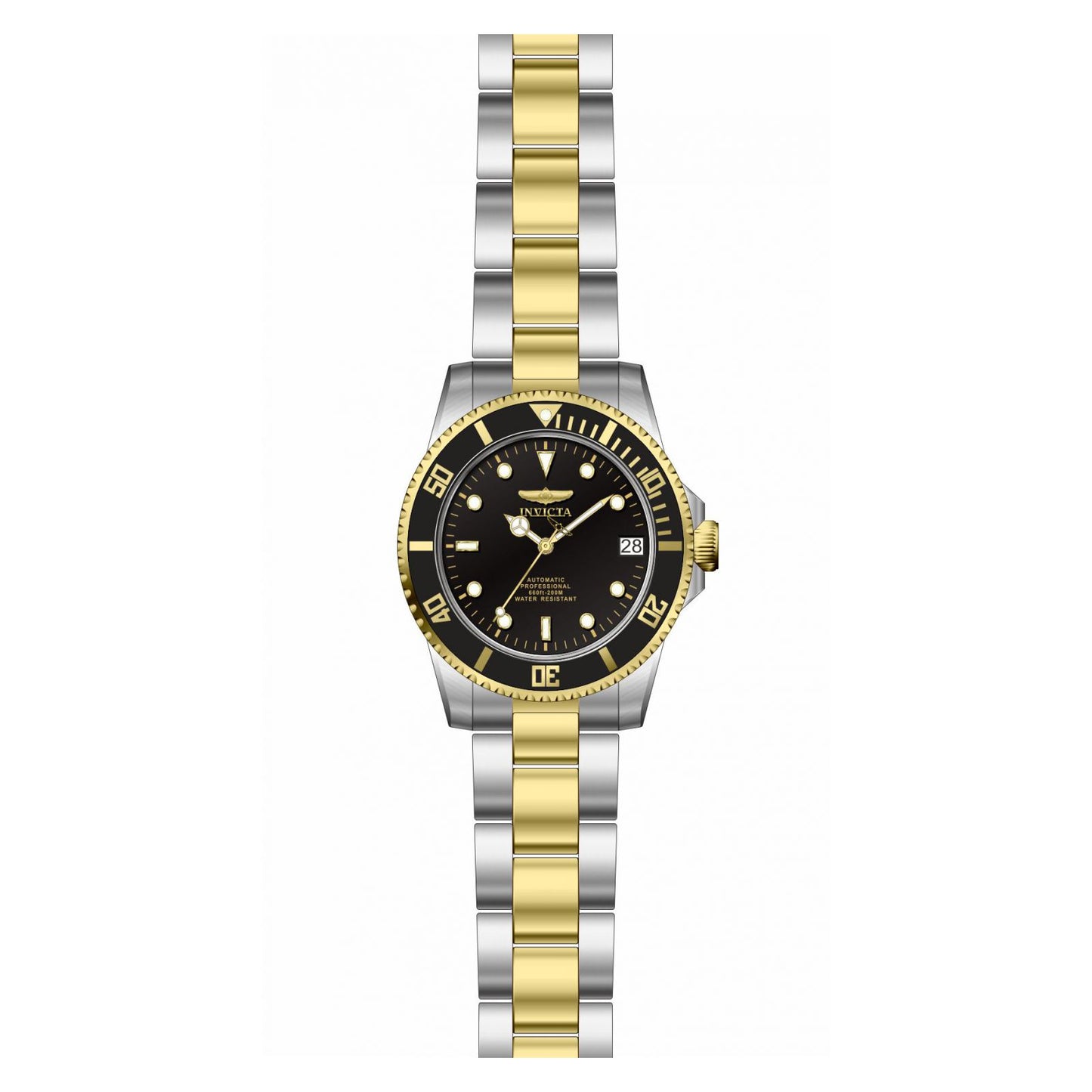 Reloj Invicta Pro Diver 35714