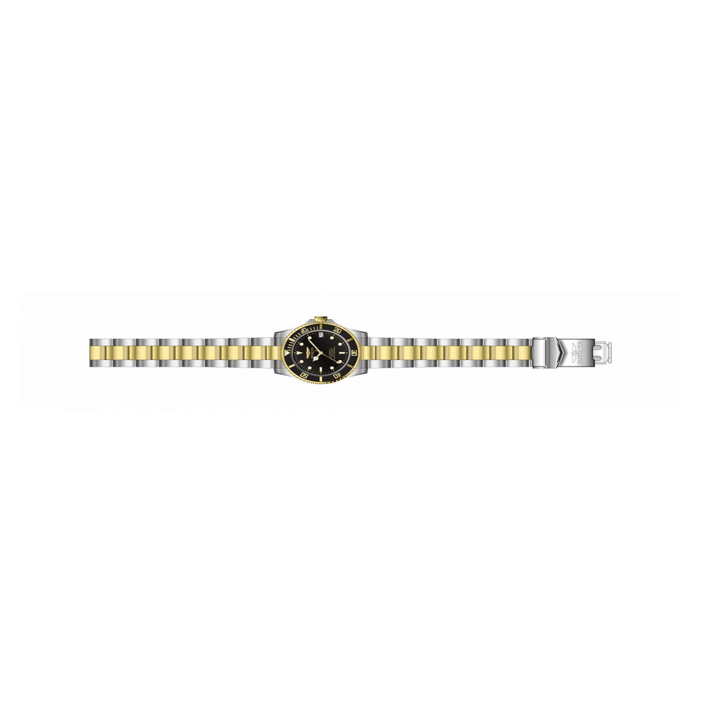 Reloj Invicta Pro Diver 35714